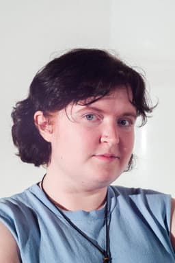 Photo of Nicole Overbaugh