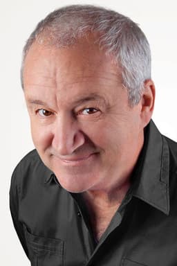 Photo of Michel Barrette