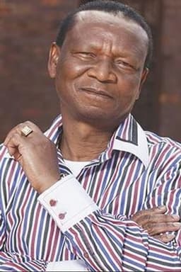 Photo of Boikie Pholo