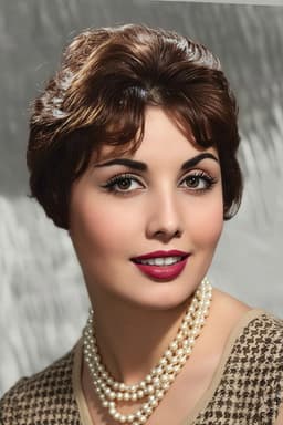 Photo of Serpil Gül