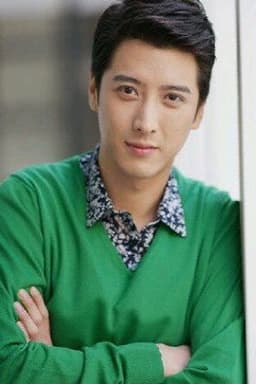 Photo of Ying Haoming