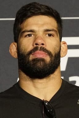 Photo of Raphael Assuncao