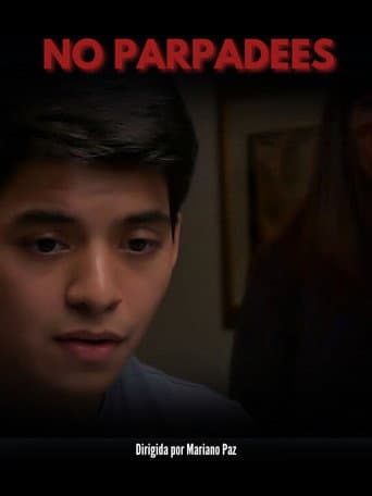 Poster for No Parpadees