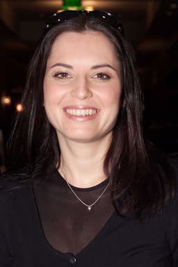 Photo of Barbora Kodetová