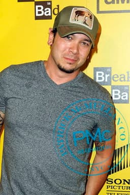 Photo of Brian Ronalds