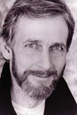 Photo of Gene Foad