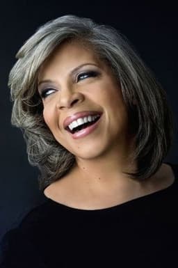 Photo of Patti Austin
