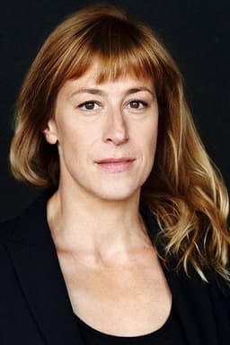 Photo of Helene Grass