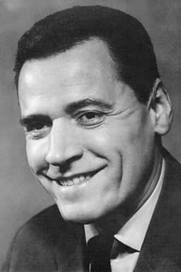 Photo of Josef Bek