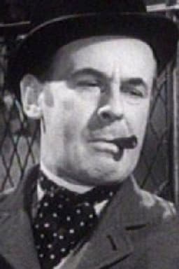 Photo of Reginald Purdell