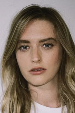 Photo of Kate Hollowell