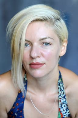 Photo of Oana Maria Zaharia