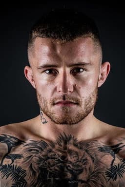 Photo of James Gallagher