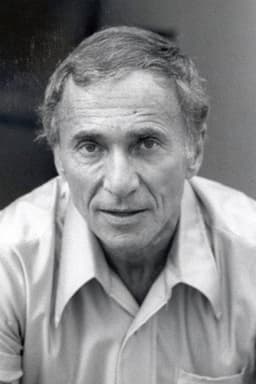 Photo of Arthur Laurents