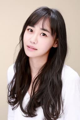 Photo of Kang Rae-yeon