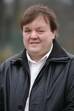 Photo of Sven Pippig