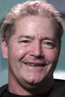 Photo of Jack Grisham