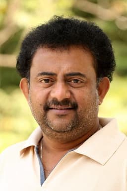 Photo of Sai Madhav Burra