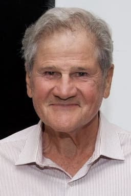 Photo of Stephen Mendillo