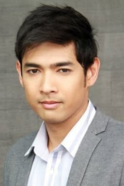 Photo of Arnus Rapanich