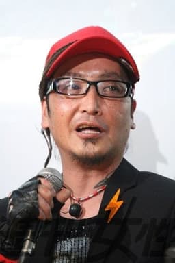 Photo of Yuichi Takaso