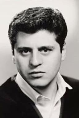 Photo of Tony Mordente