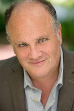 Photo of Brett Eidman