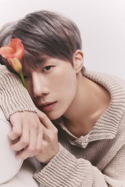 Photo of Kim Sung-kyu