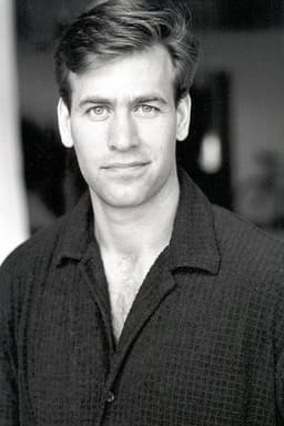 Photo of Vince Murdocco