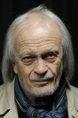 Photo of Wiesław Komasa
