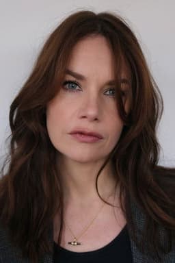 Photo of Ruth Wilson