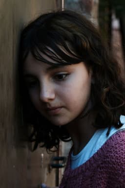 Photo of Irina Rakover