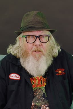 Photo of Mark Torgl