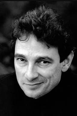 Photo of Martin Phillips
