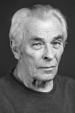 Photo of Alois Švehlík