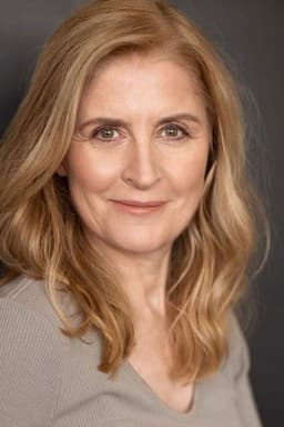 Photo of Jo Briant