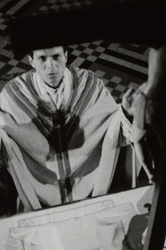 Poster for Lumière des hommes