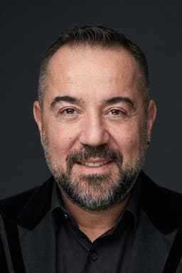 Photo of Ata Demirer