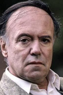 Photo of Jean Topart