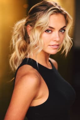Photo of Brook Sill