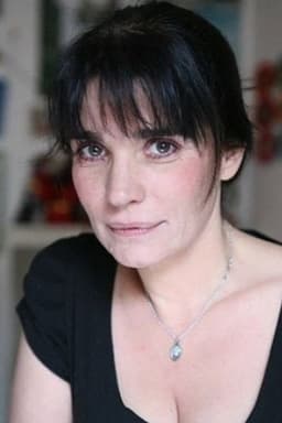 Photo of Christine Citti