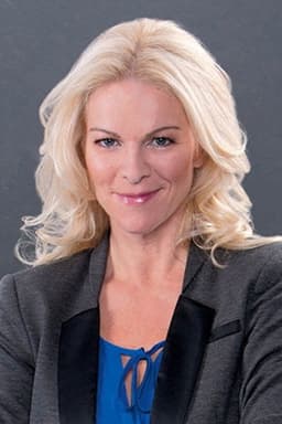 Photo of Isabelle Maréchal