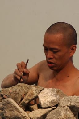 Photo of Yunchang He