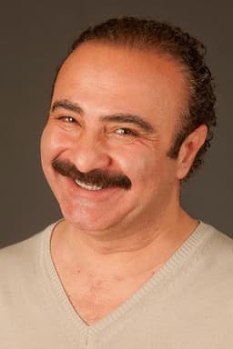 Photo of Cengiz Bozkurt