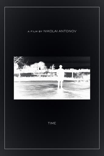 Poster for Time