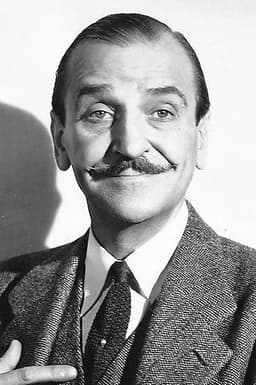 Photo of Jack Norton