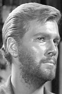 Photo of Glenn Saxson