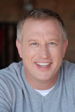 Photo of Jesse Dabson