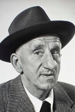 Photo of Jimmy Durante