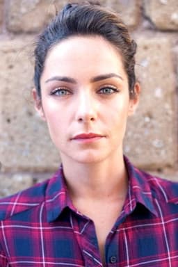 Photo of Valentina Corti
